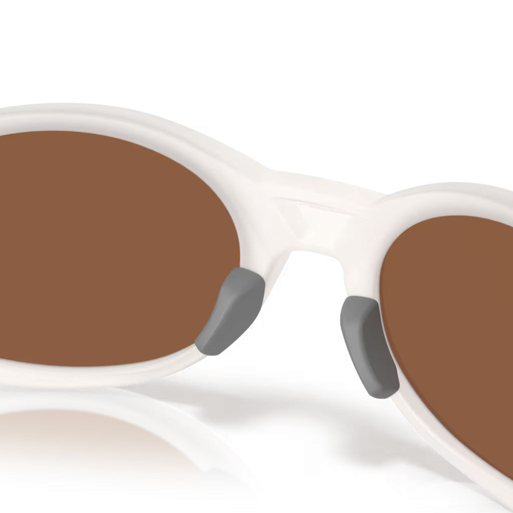 Oakley Eye Jacket Redux Seek Collection - Matte Vapor Frame