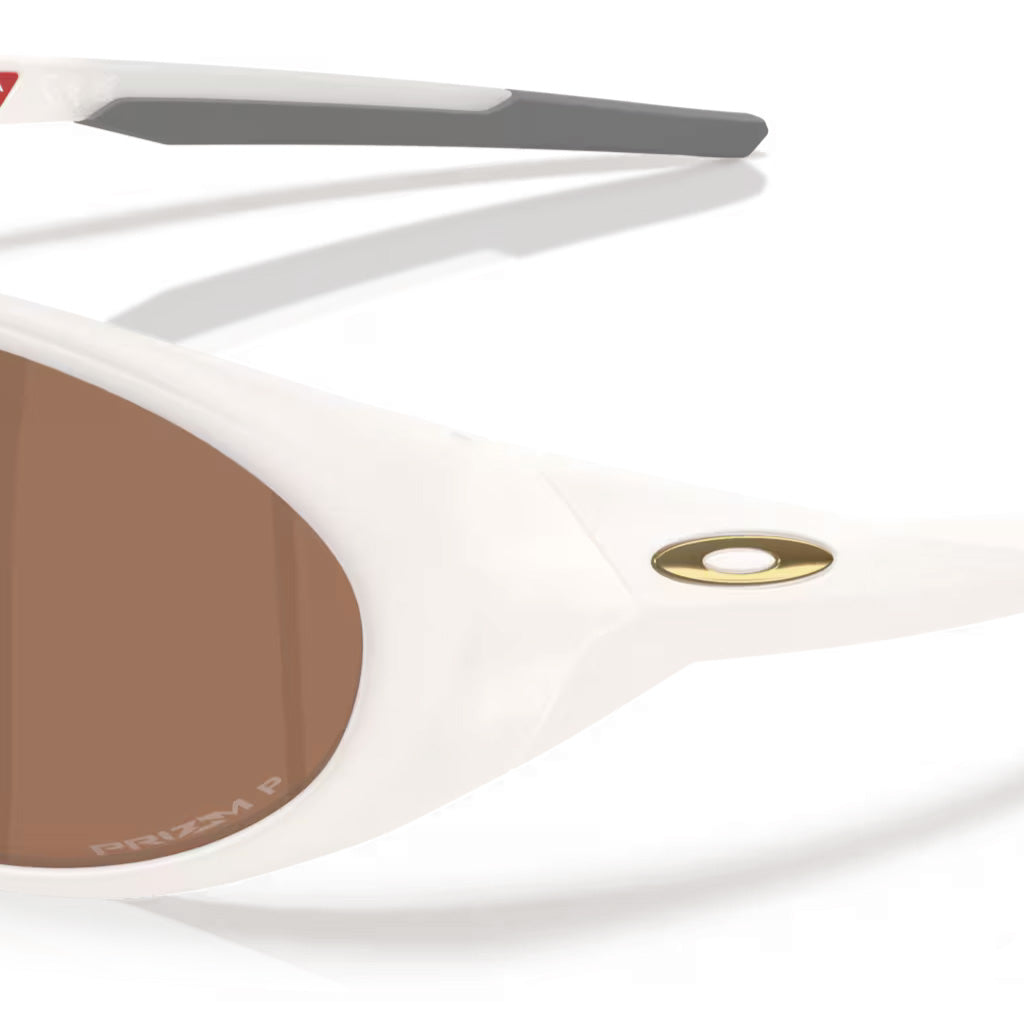 Oakley Eye Jacket Redux Seek Collection - Matte Vapor Frame