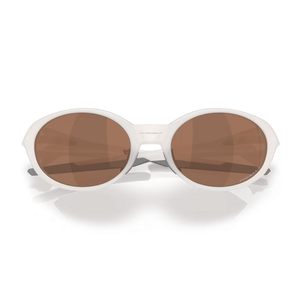 Oakley Eye Jacket Redux Seek Collection - Matte Vapor Frame