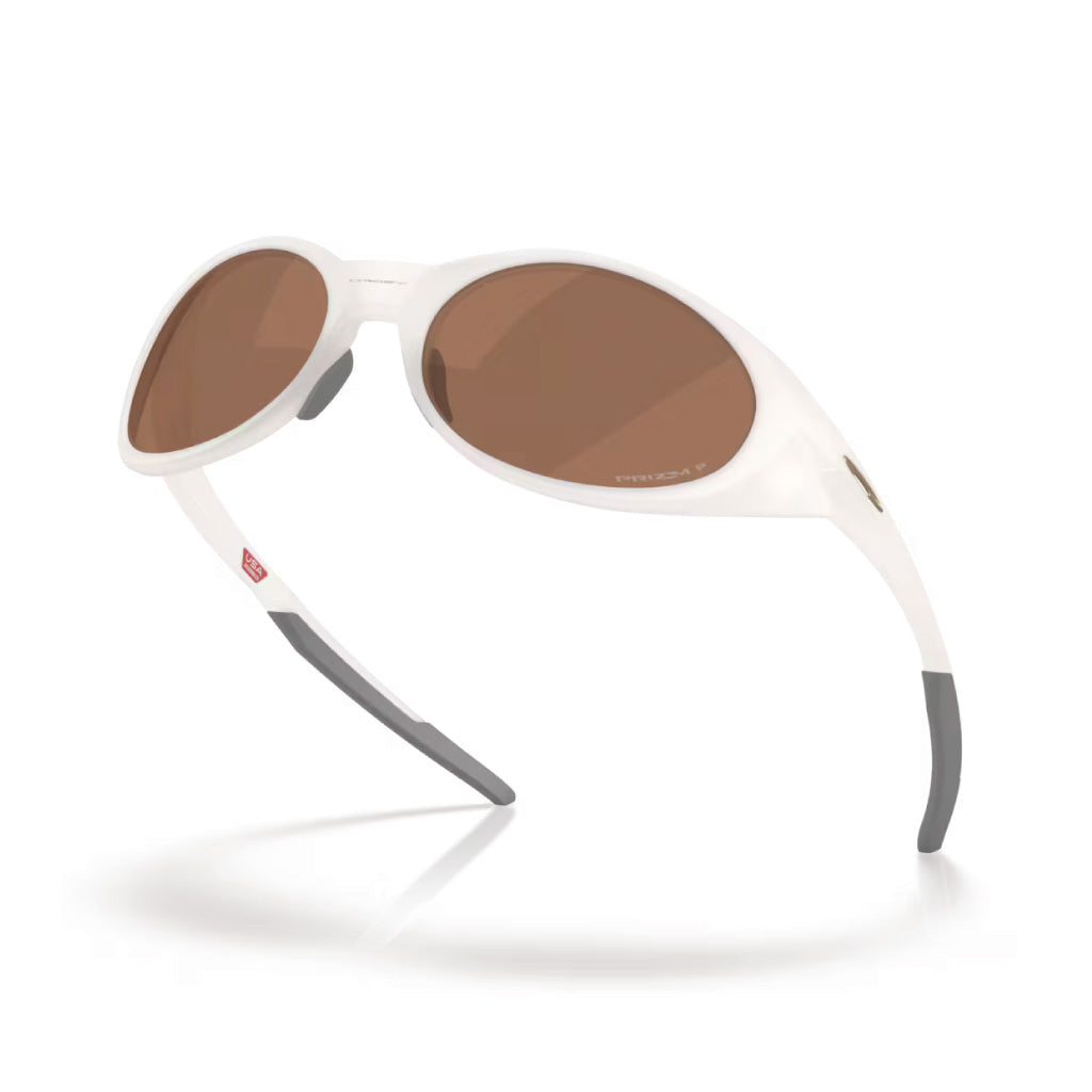 Oakley Eye Jacket Redux Seek Collection - Matte Vapor Frame