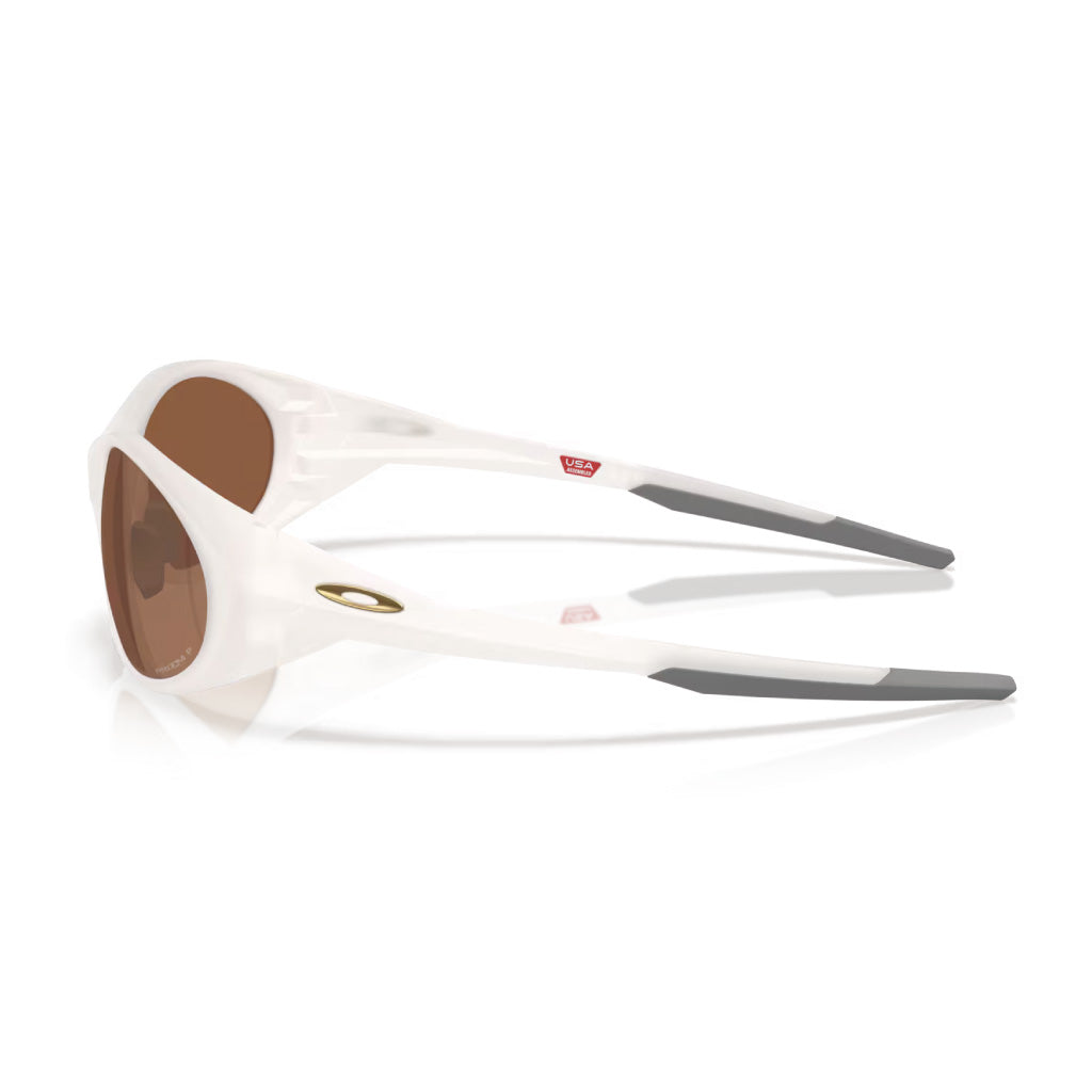 Oakley Eye Jacket Redux Seek Collection - Matte Vapor Frame