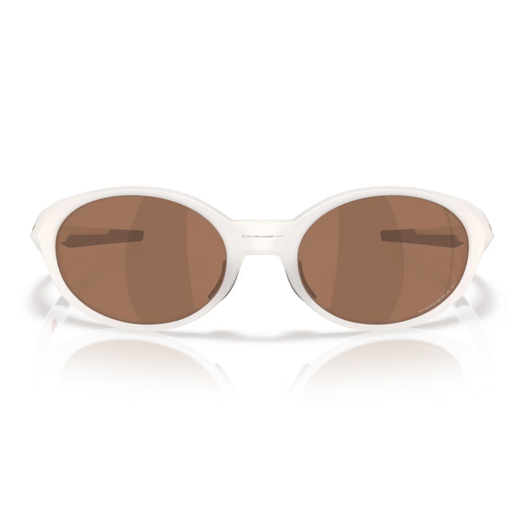 Oakley Eye Jacket Redux Seek Collection - Matte Vapor Frame