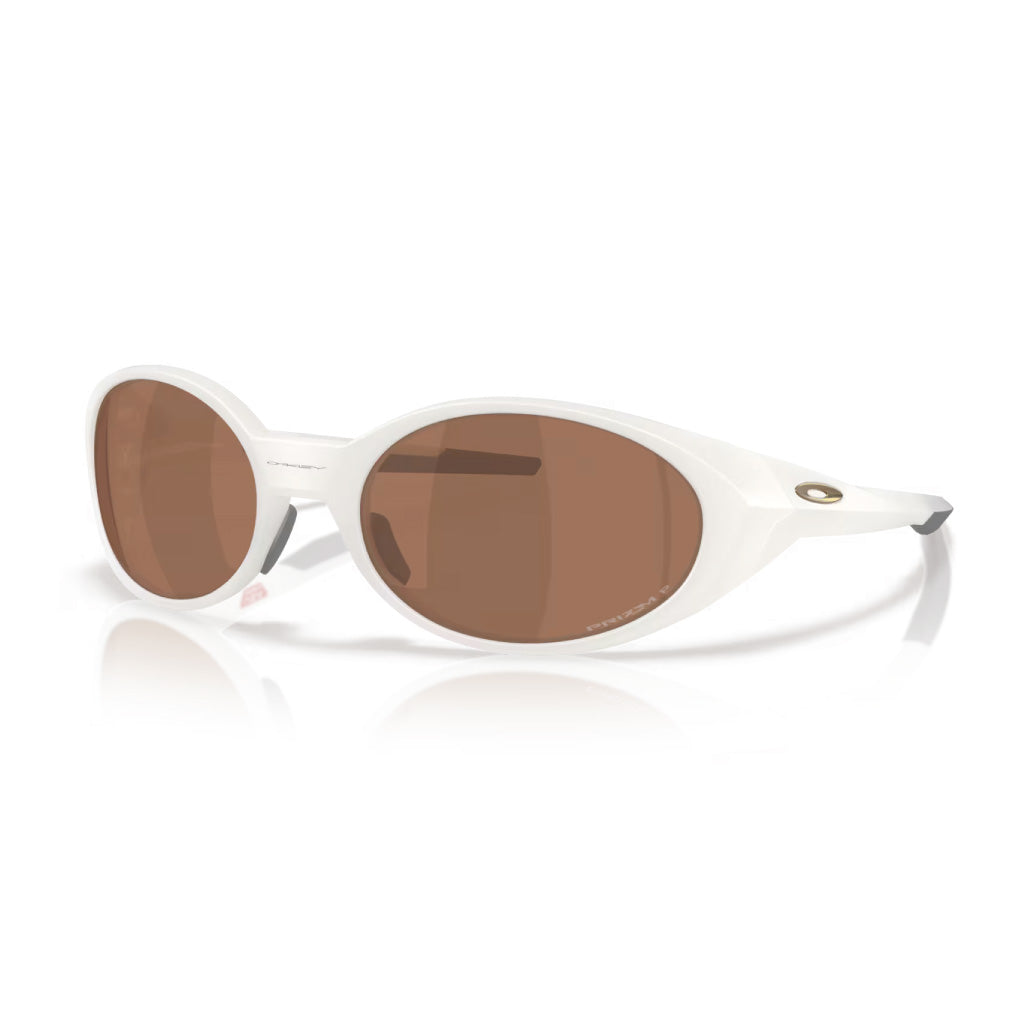 Oakley Eye Jacket Redux Seek Collection - Matte Vapor Frame