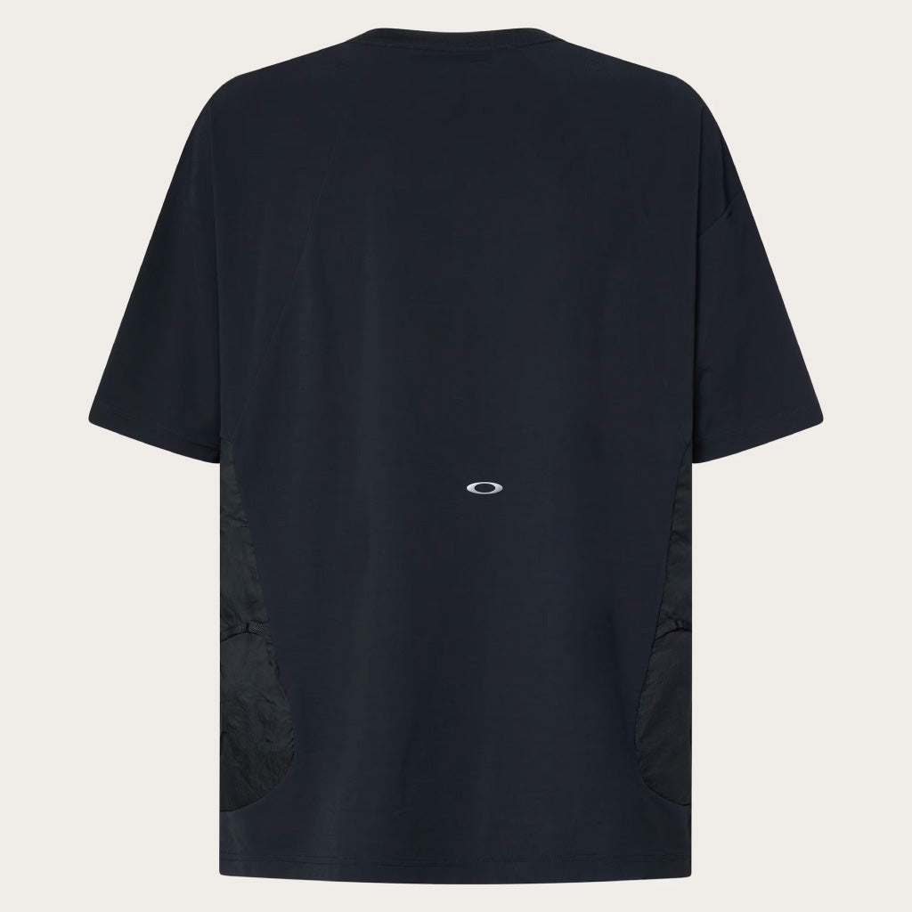 Oakley FGL Stealth Tee-B 1.0 - Stealth Black