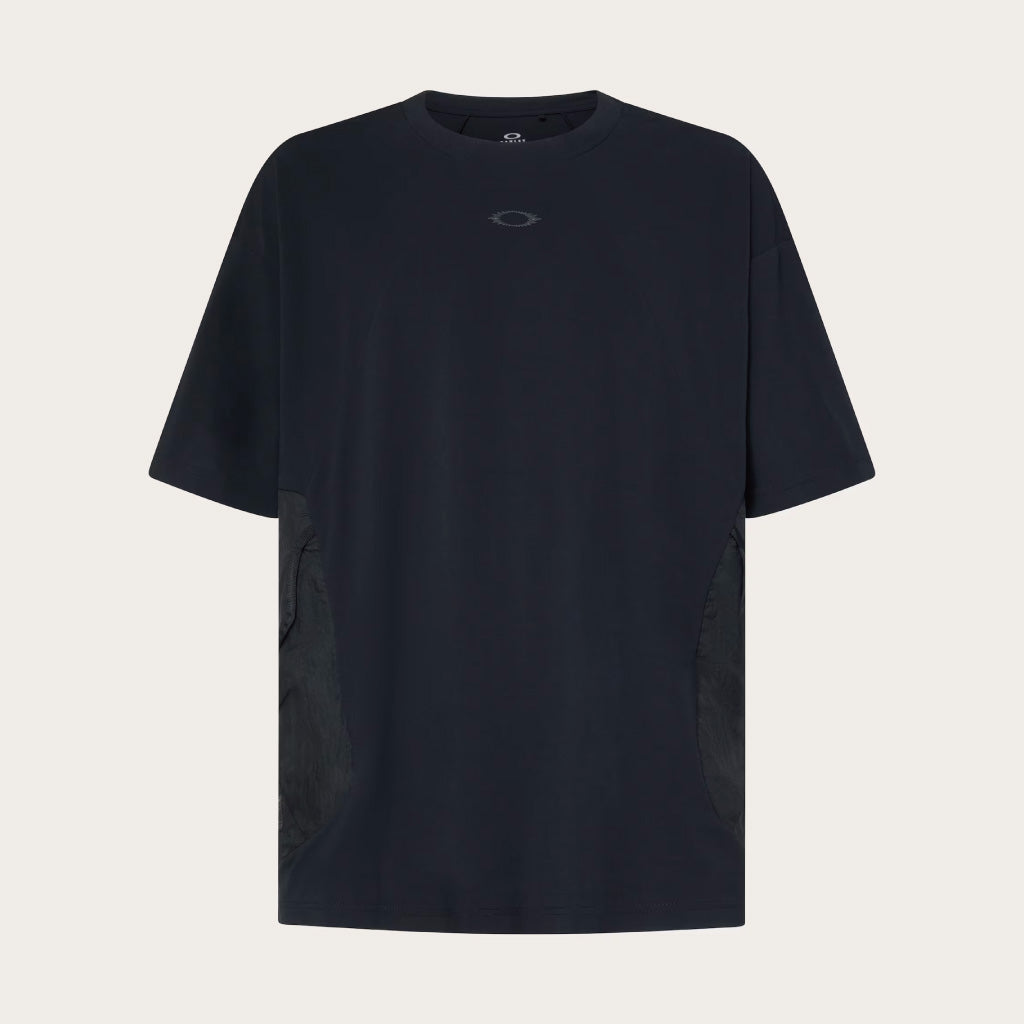 Oakley FGL Stealth Tee-B 1.0 - Stealth Black