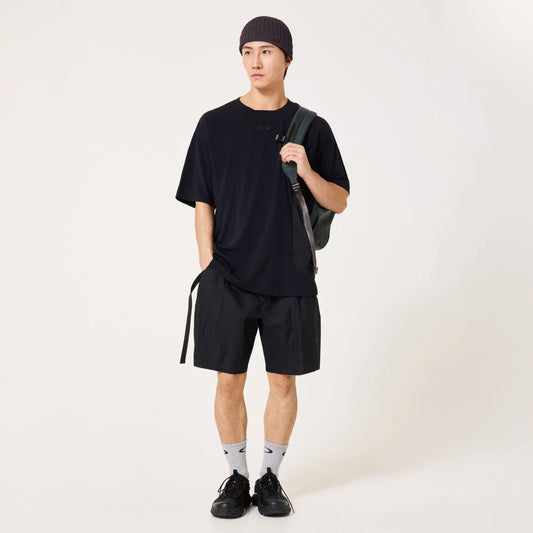 Oakley FGL Stealth Tee-B 1.0 - Stealth Black