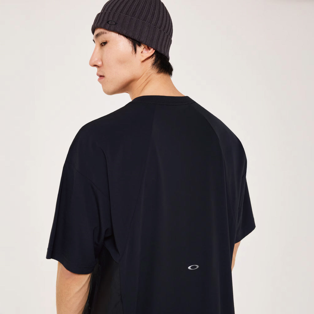 Oakley FGL Stealth Tee-B 1.0 - Stealth Black