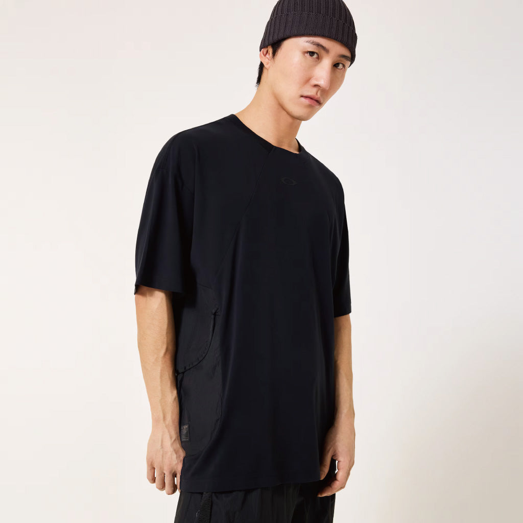Oakley FGL Stealth Tee-B 1.0 - Stealth Black