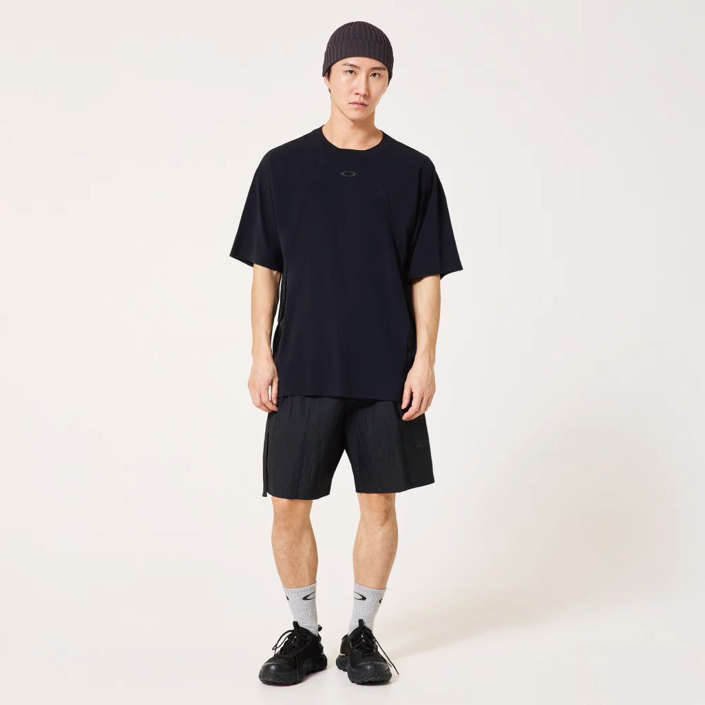 Oakley FGL Stealth Tee-B 1.0 - Stealth Black