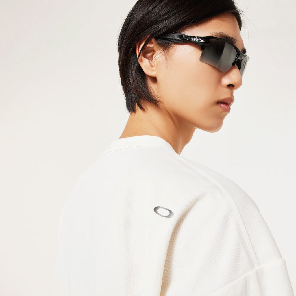 Oakley FGL Tactical Tee 5.0 - Arctic White