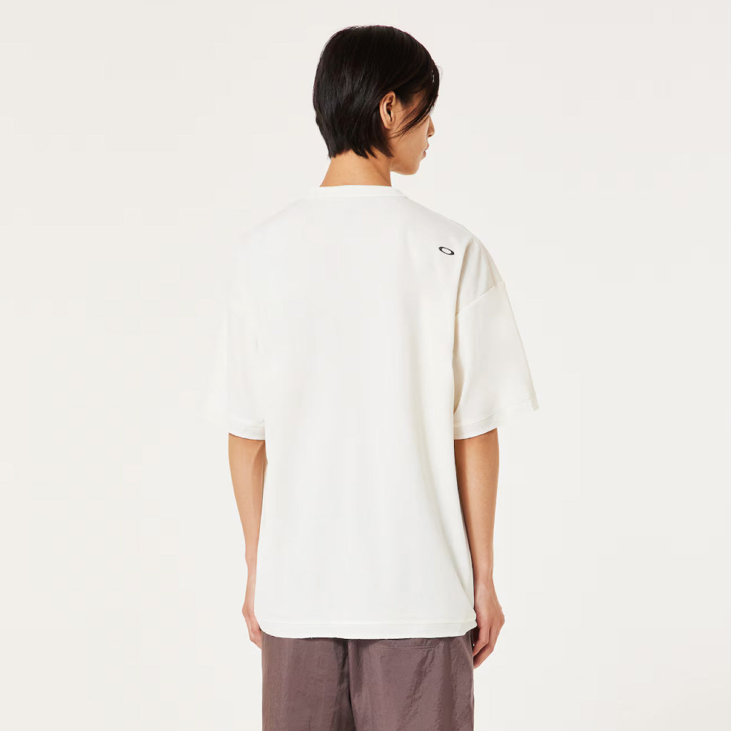 Oakley FGL Tactical Tee 5.0 - Arctic White