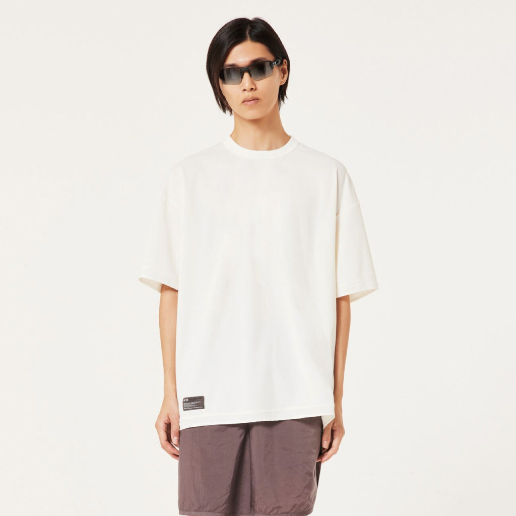 Oakley FGL Tactical Tee 5.0 - Arctic White