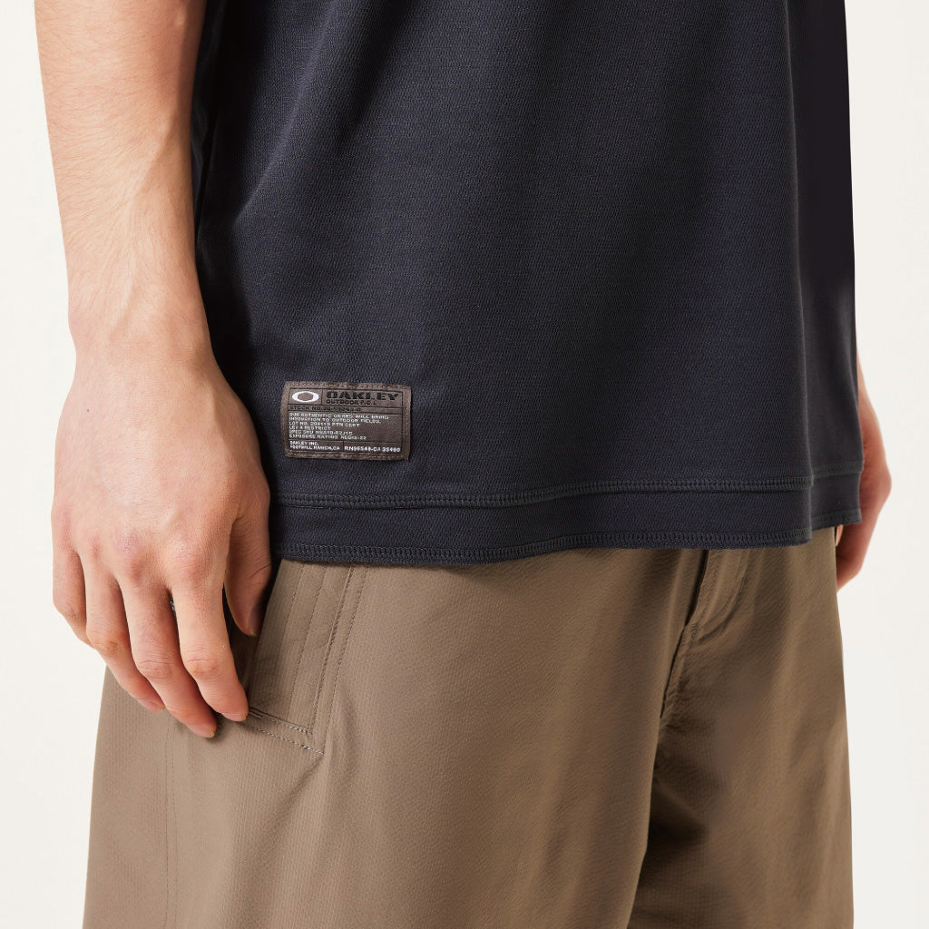 Oakley FGL Tactical Tee 5.0 - Phantom