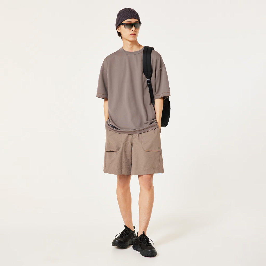 Oakley FGL Tactical Tee 5.0 - Plum