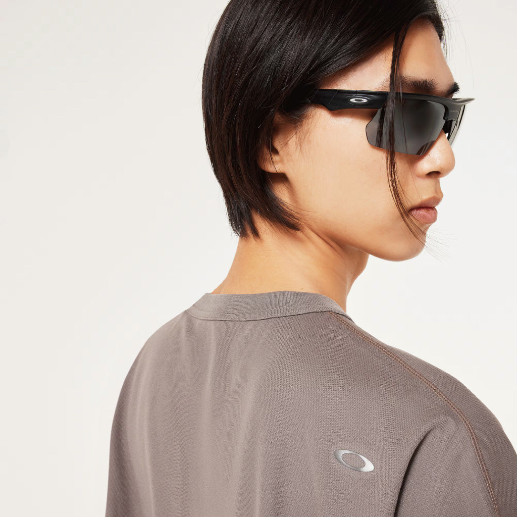 Oakley FGL Tactical Tee 5.0 - Plum