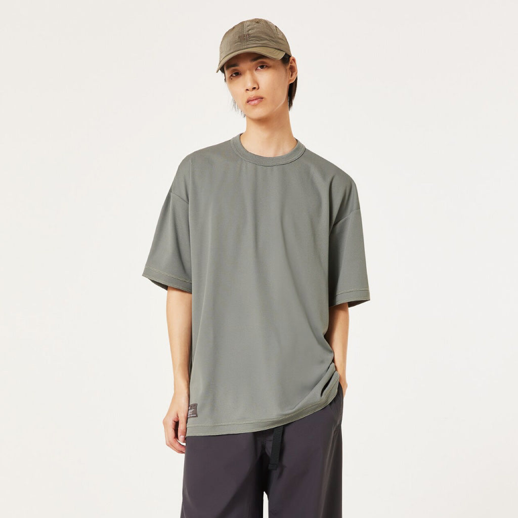 Oakley FGL Tactical Tee 5.0 - Surplus Green