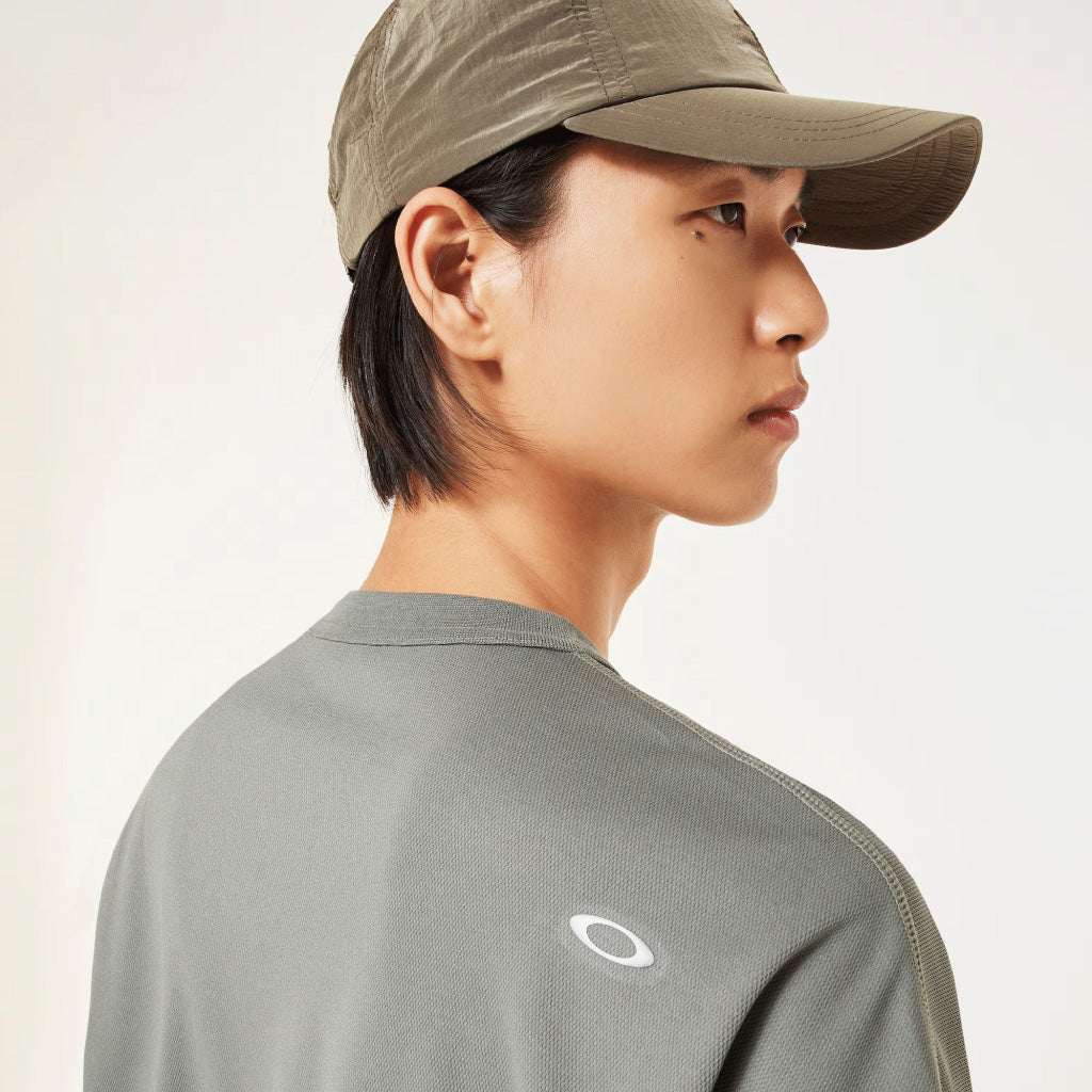 Oakley FGL Tactical Tee 5.0 - Surplus Green