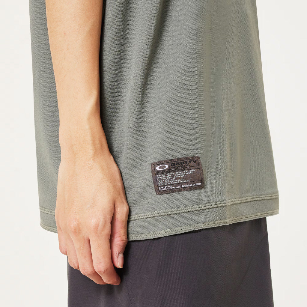 Oakley FGL Tactical Tee 5.0 - Surplus Green