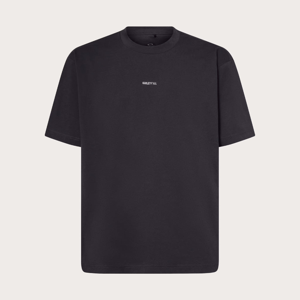 Oakley Fgl 2-Pack Tee 1.0 - PHANTOM