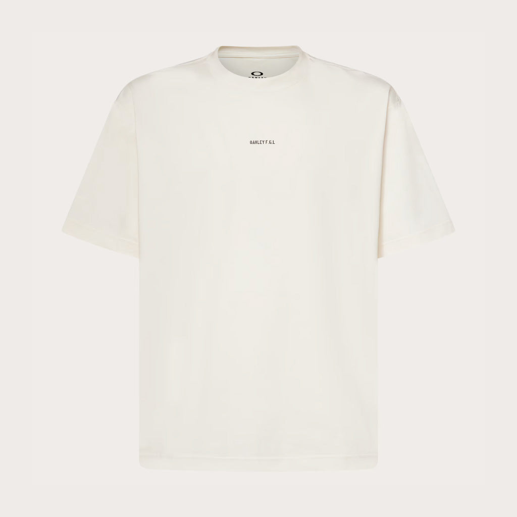 Oakley Fgl 2-Pack Tee 1.0 - PHANTOM