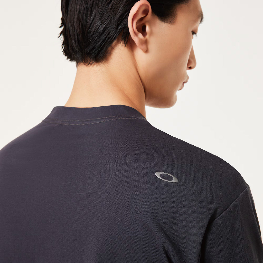Oakley Fgl 2-Pack Tee 1.0 - PHANTOM