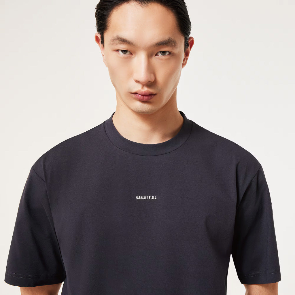 Oakley Fgl 2-Pack Tee 1.0 - PHANTOM