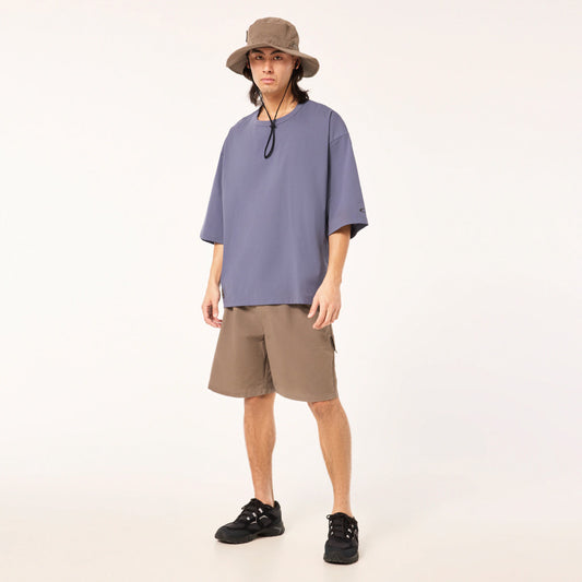 Oakley FGL ELEMENT TEE 4.0 - Blue Tar