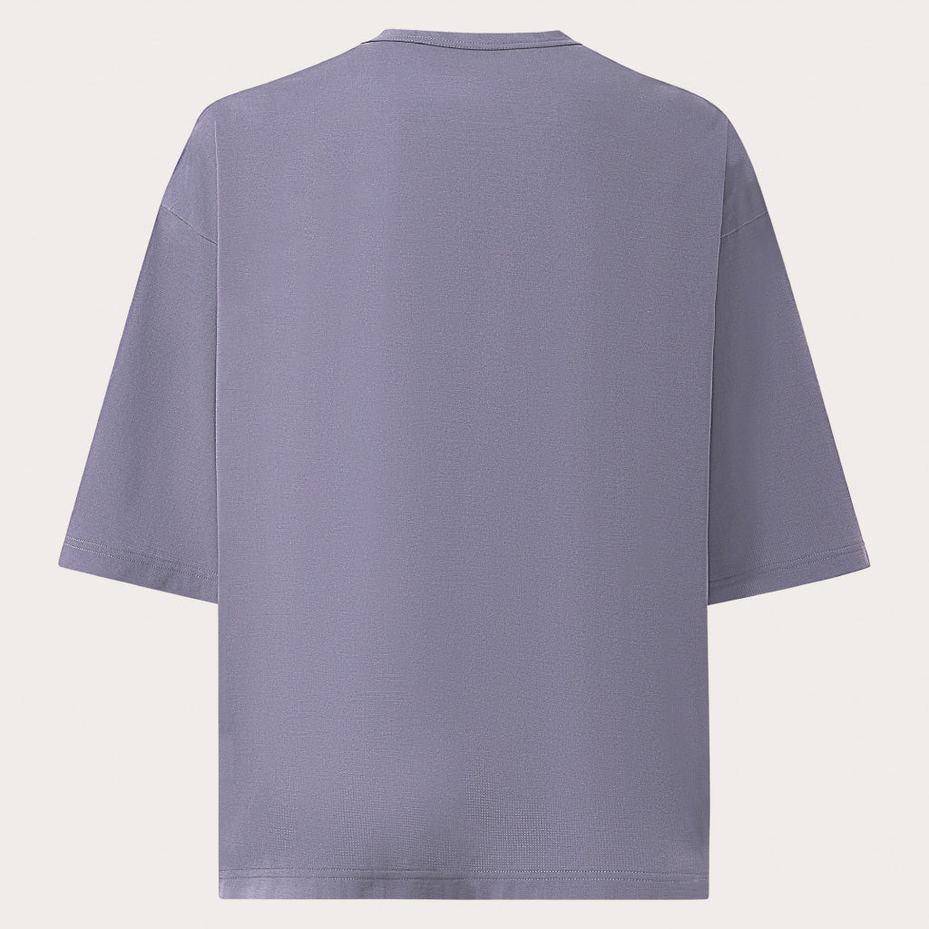 Oakley FGL ELEMENT TEE 4.0 - Blue Tar