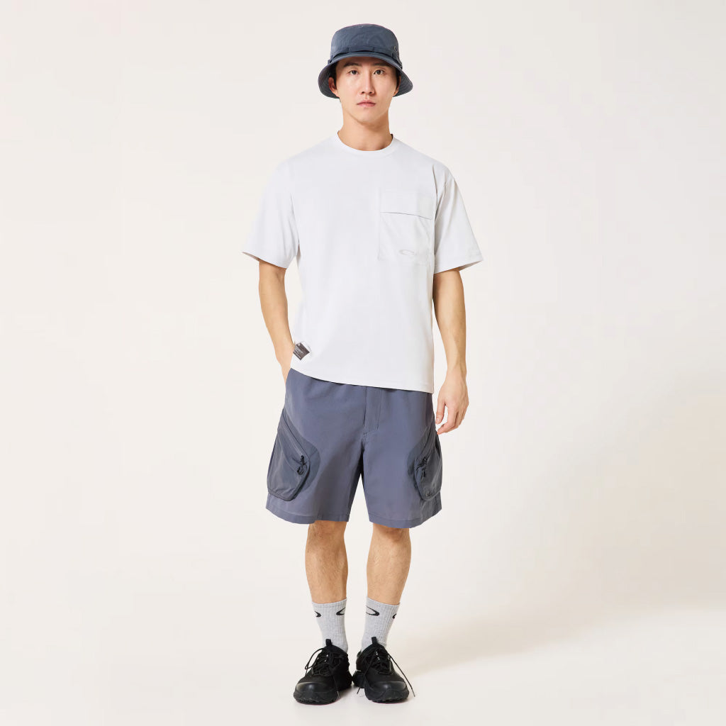 Oakley FGL Factor Shorts 6.0 - Gray Dust