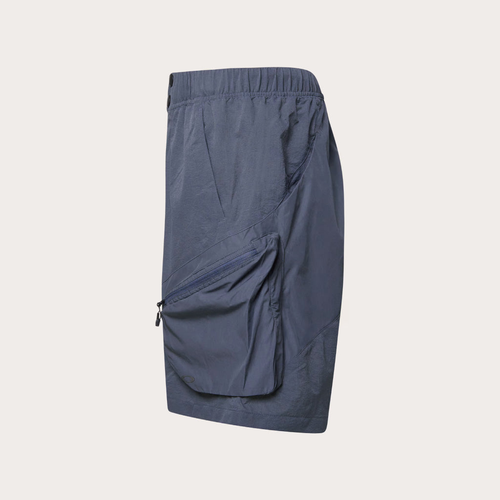 Oakley FGL Factor Shorts 6.0 - Gray Dust