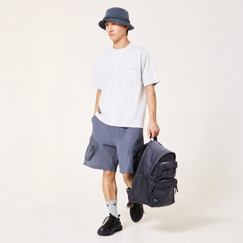 Oakley FGL Factor Shorts 6.0 - Gray Dust