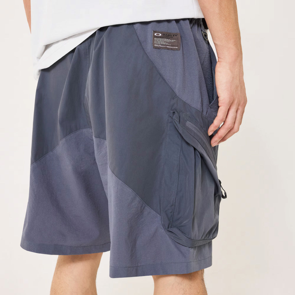 Oakley FGL Factor Shorts 6.0 - Gray Dust