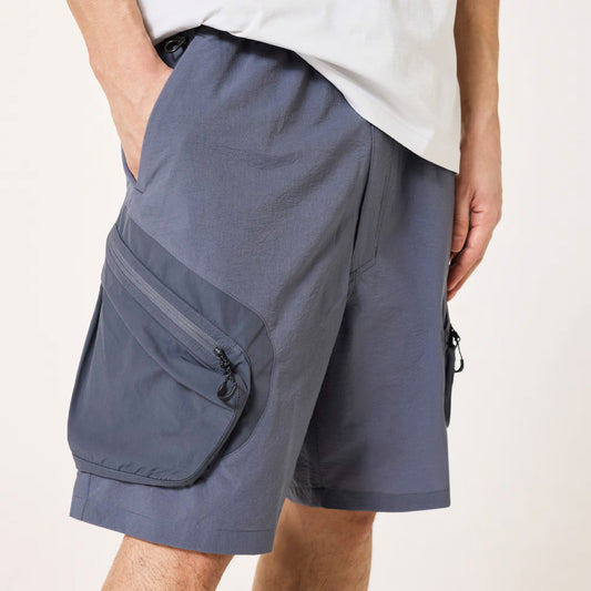 Oakley FGL Factor Shorts 6.0 - Gray Dust