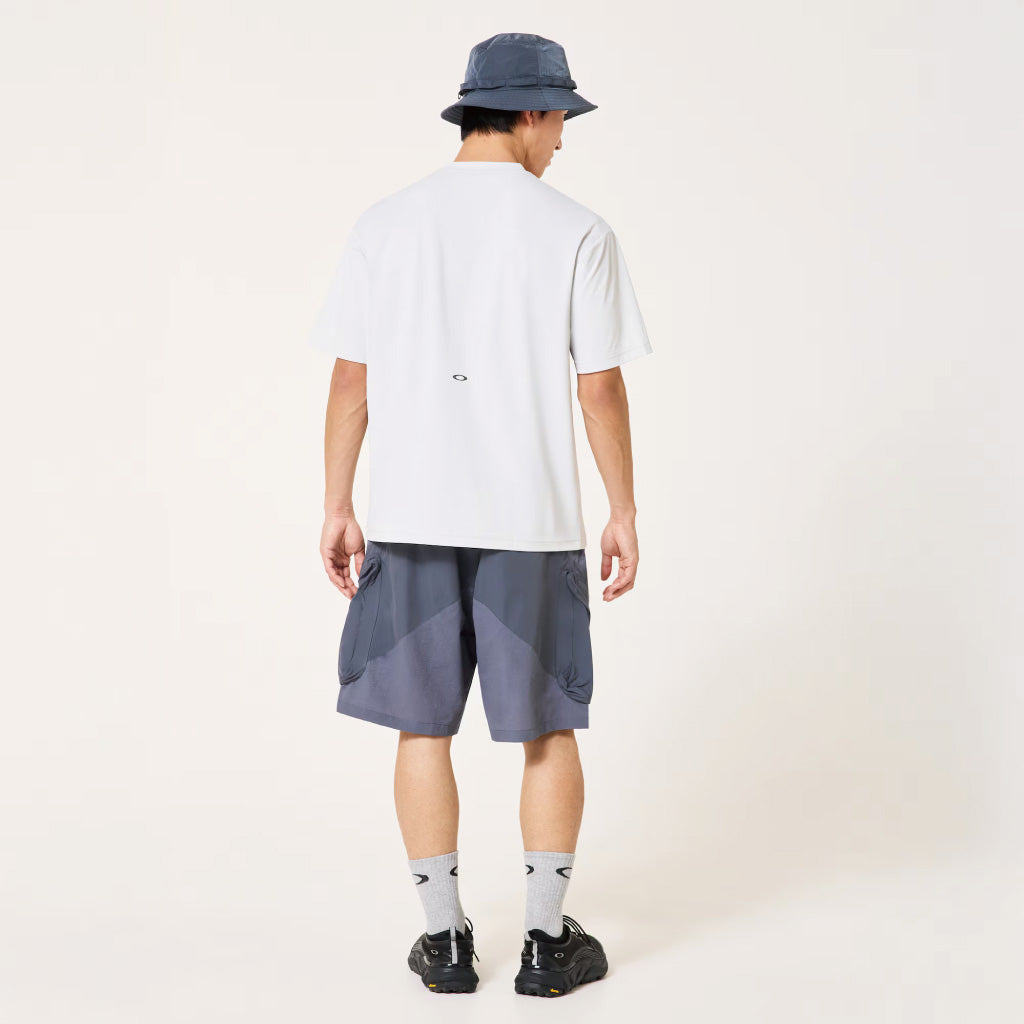 Oakley FGL Factor Shorts 6.0 - Gray Dust