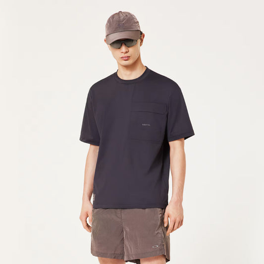 Oakley Fgl Scratch Tee 5.0 - Phantom