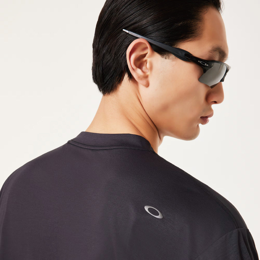 Oakley Fgl Scratch Tee 5.0 - Phantom