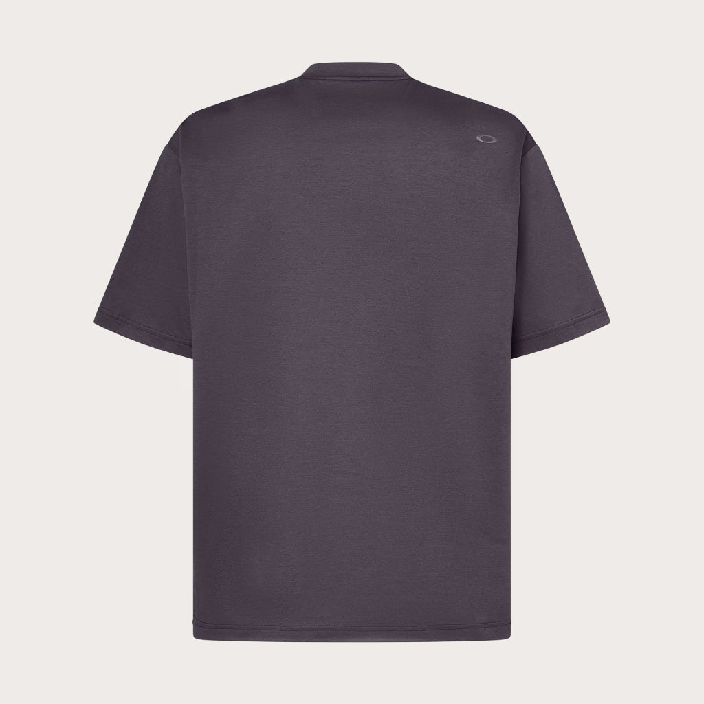 Oakley Fgl Scratch Tee 5.0 - Phantom