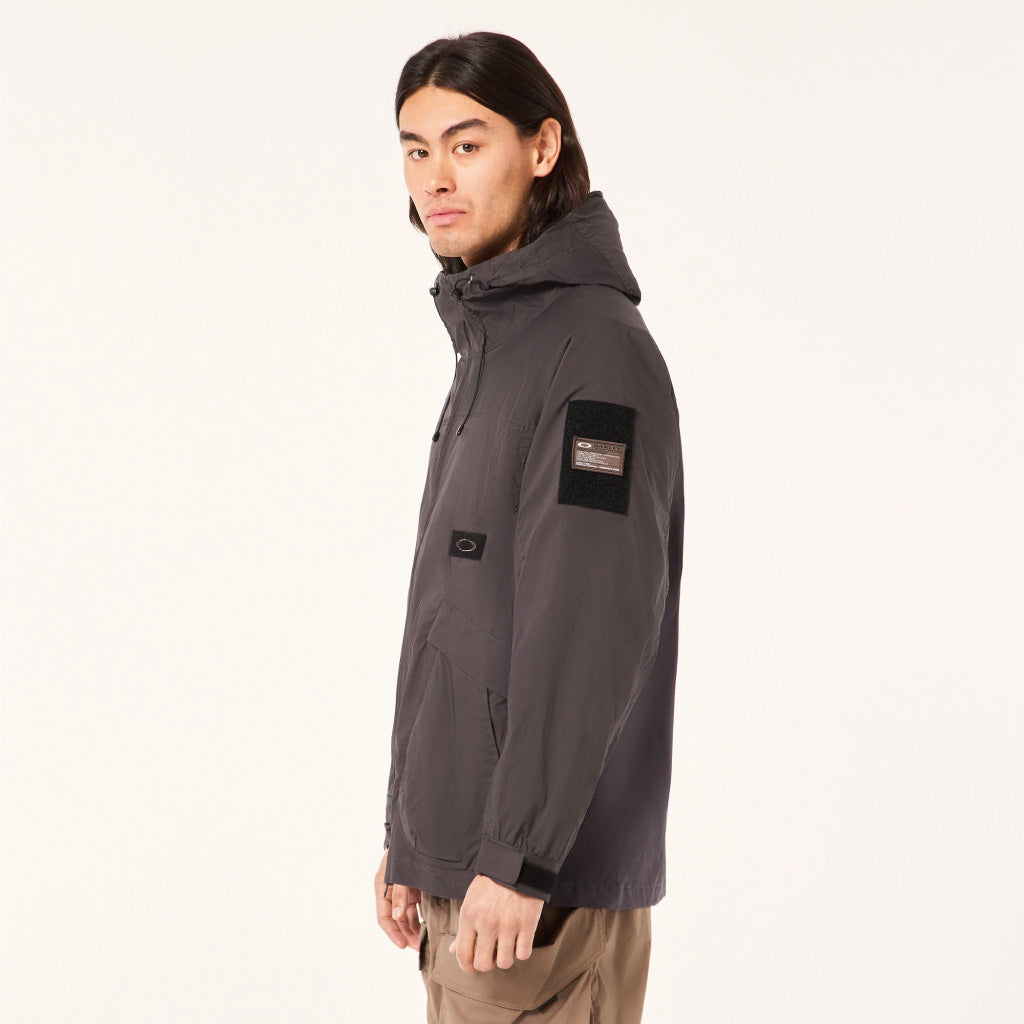 Oakley Fgl Sector Jacket 4.0 - Phantom