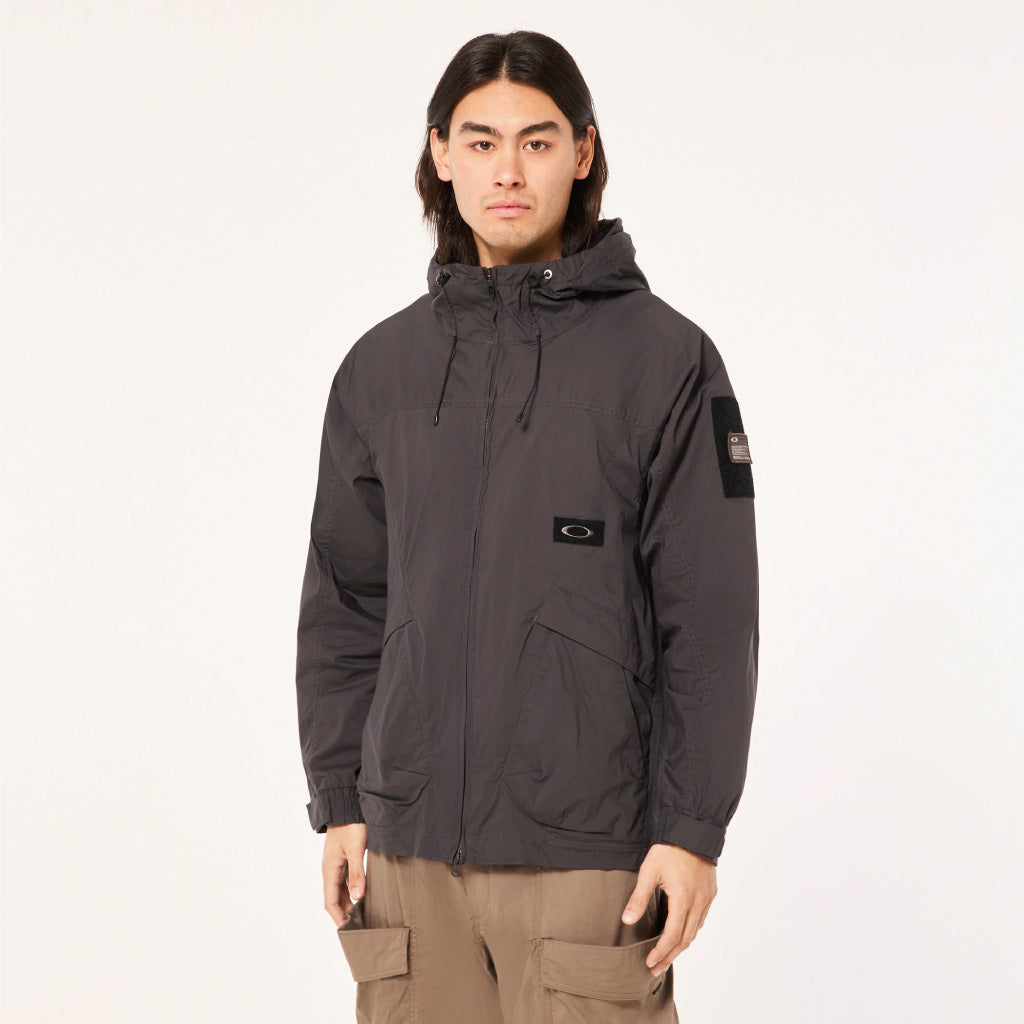 Oakley Fgl Sector Jacket 4.0 - Phantom