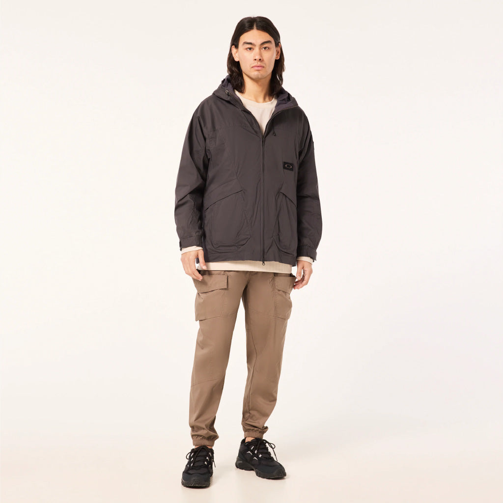 Oakley Fgl Sector Jacket 4.0 - Phantom