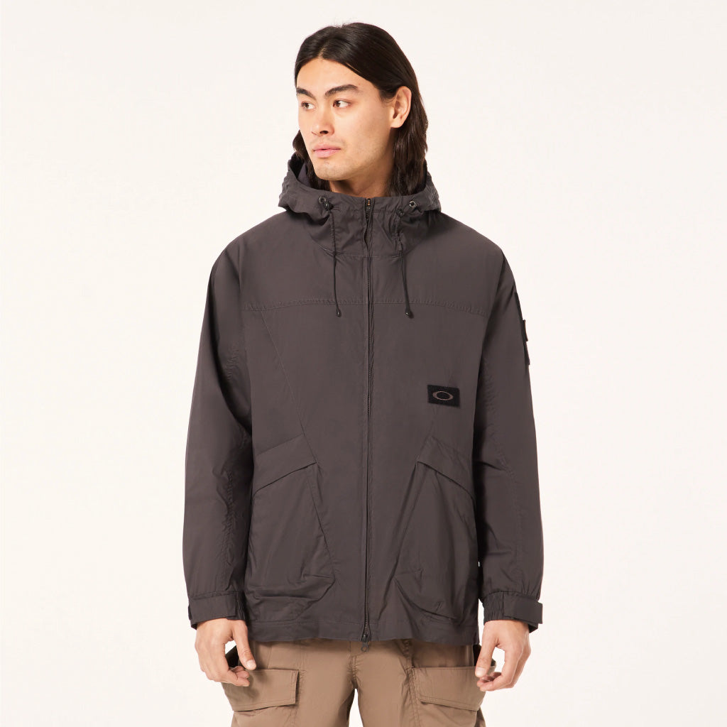 Oakley Fgl Sector Jacket 4.0 - Phantom