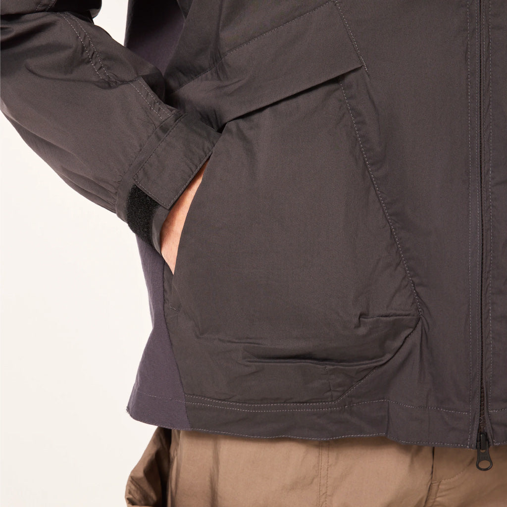 Oakley Fgl Sector Jacket 4.0 - Phantom