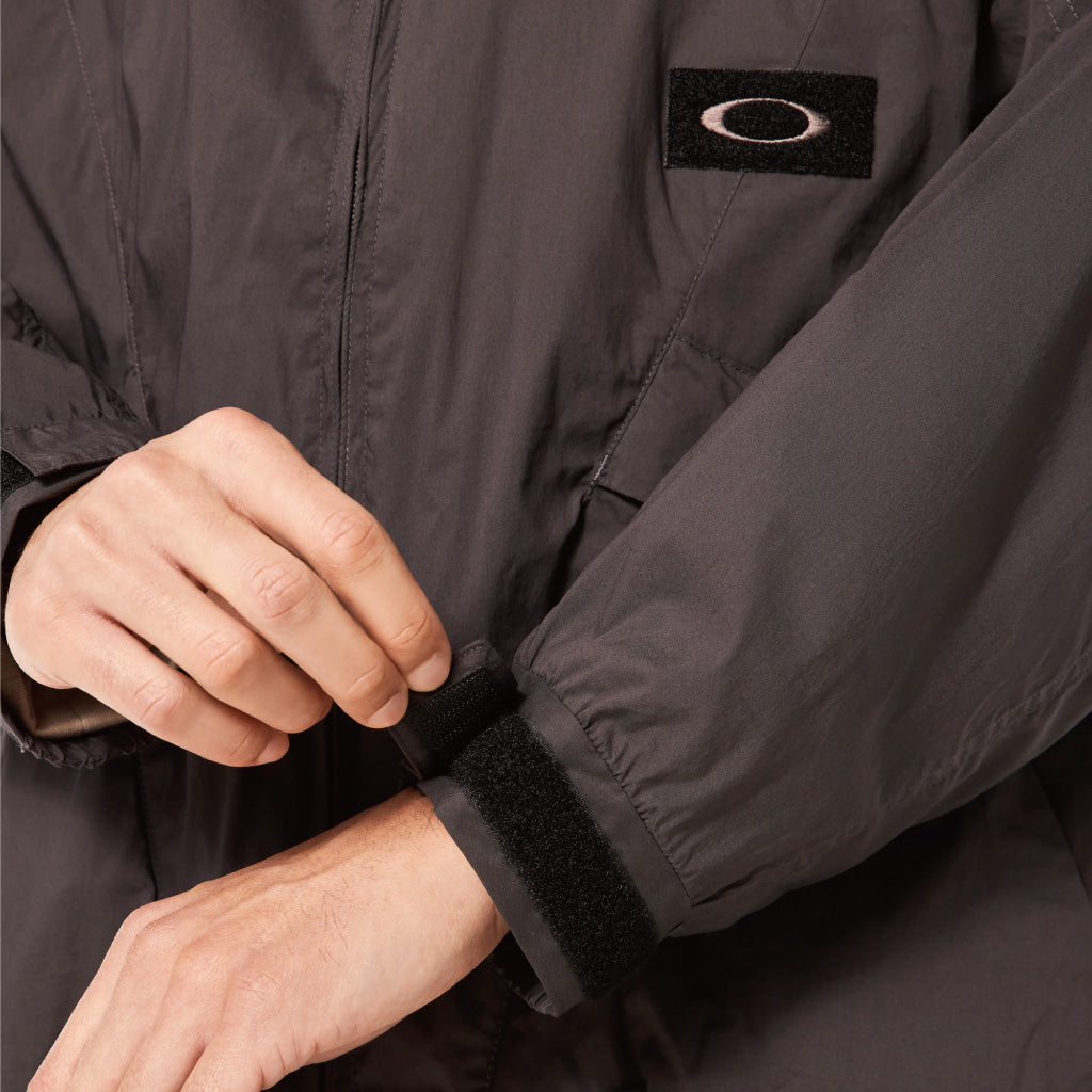 Oakley Fgl Sector Jacket 4.0 - Phantom