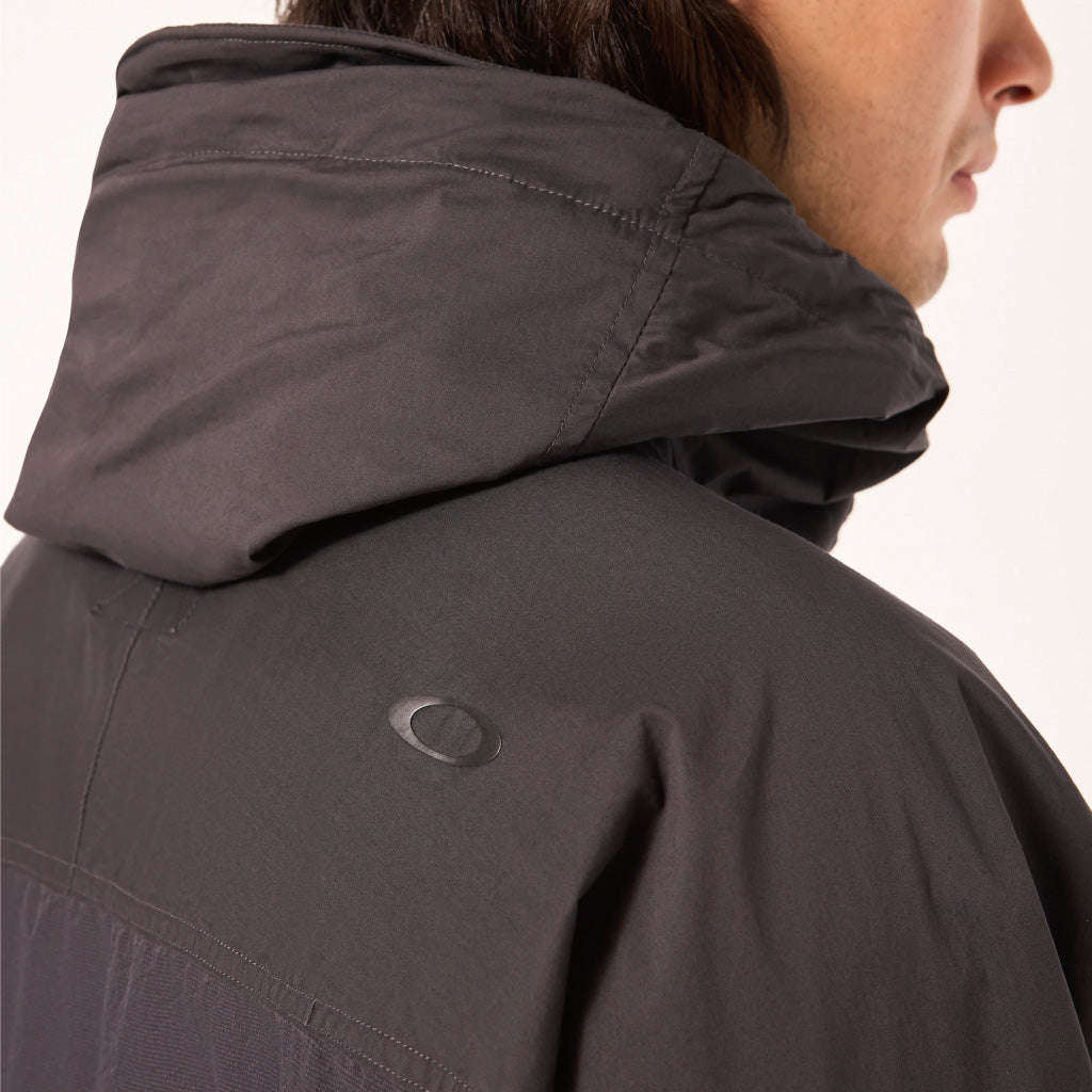 Oakley Fgl Sector Jacket 4.0 - Phantom