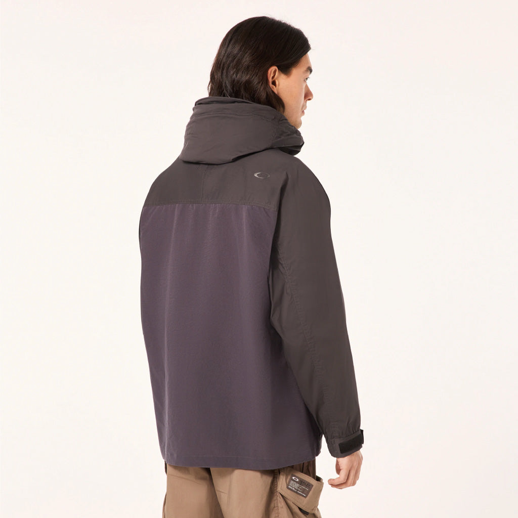 Oakley Fgl Sector Jacket 4.0 - Phantom
