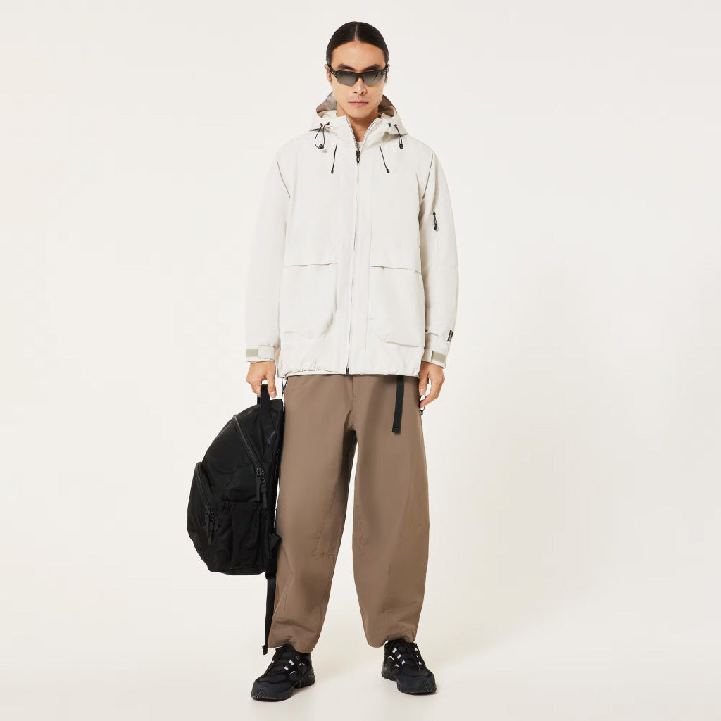 Oakley Fgl Sector Jacket 5.0 - Mist