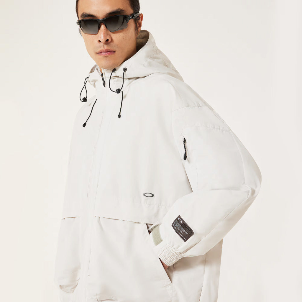 Oakley Fgl Sector Jacket 5.0 - Mist