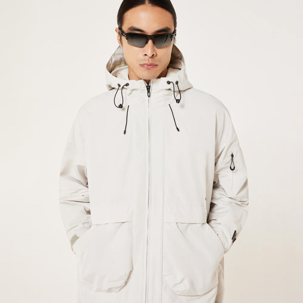 Oakley Fgl Sector Jacket 5.0 - Mist