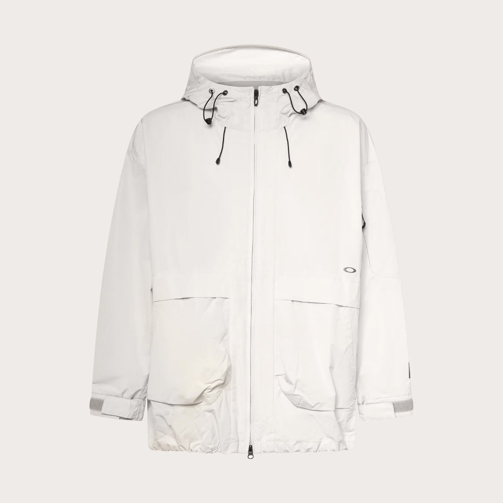 Oakley Fgl Sector Jacket 5.0 - Mist
