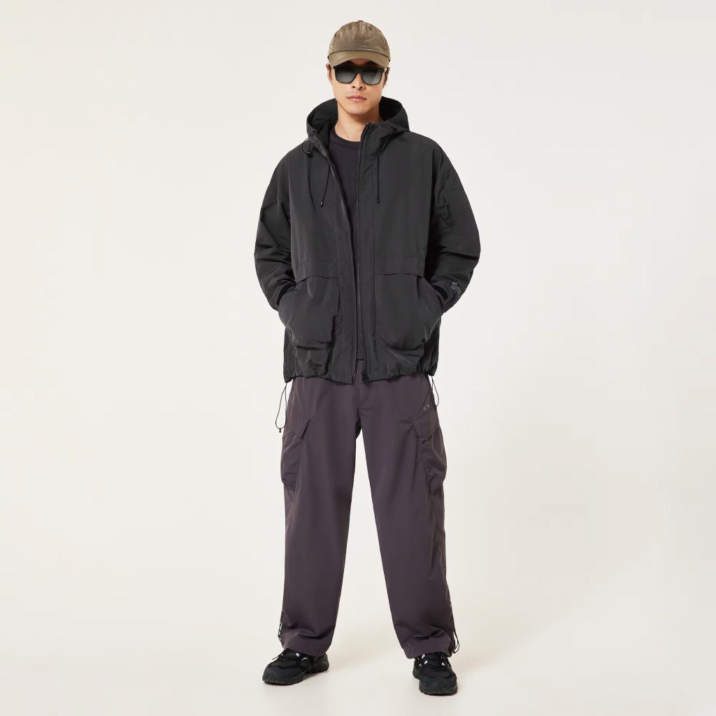 Oakley Fgl Sector Jacket 5.0 - Phantom